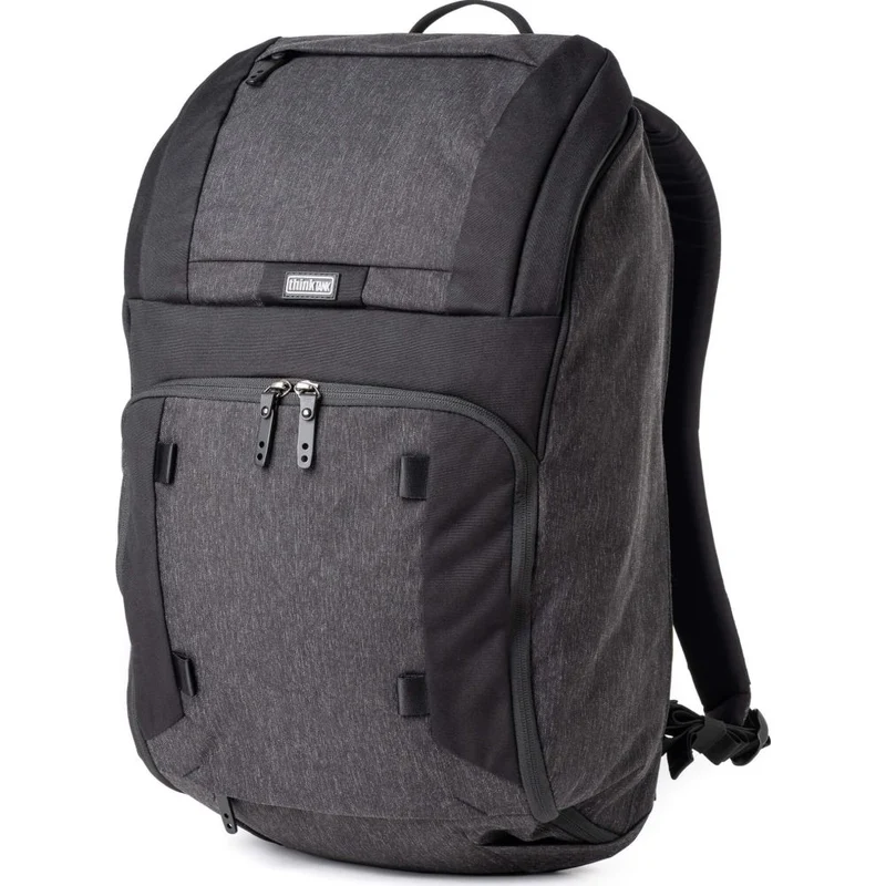 Think Tank SpeedTop 30 Rucksack-Kit inkl. Stash Master S, Graphit