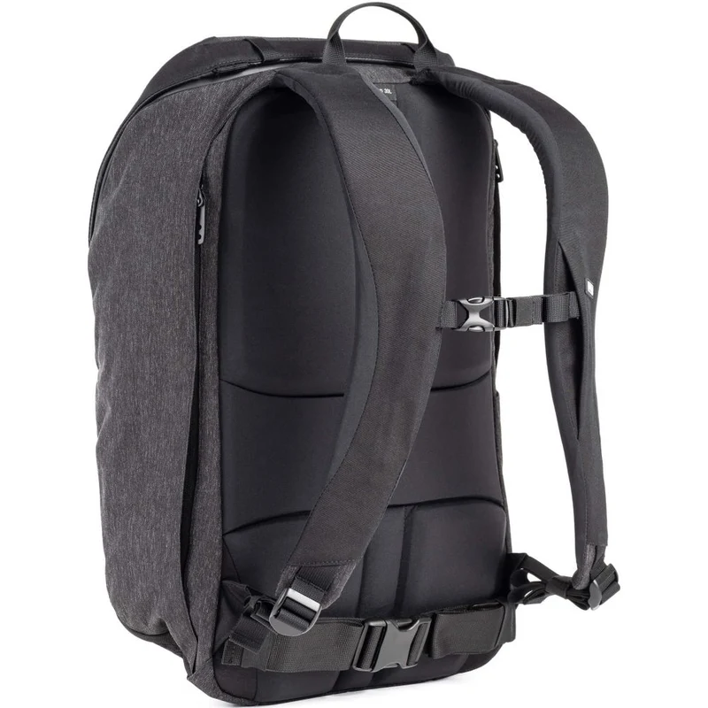 Think Tank SpeedTop 30 Rucksack-Kit inkl. Stash Master S, Graphit