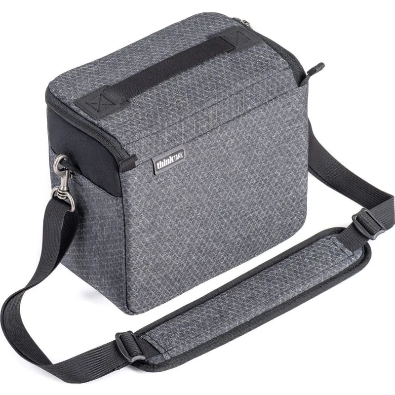 Think Tank SpeedTop 30 Rucksack-Kit inkl. Stash Master S, Graphit