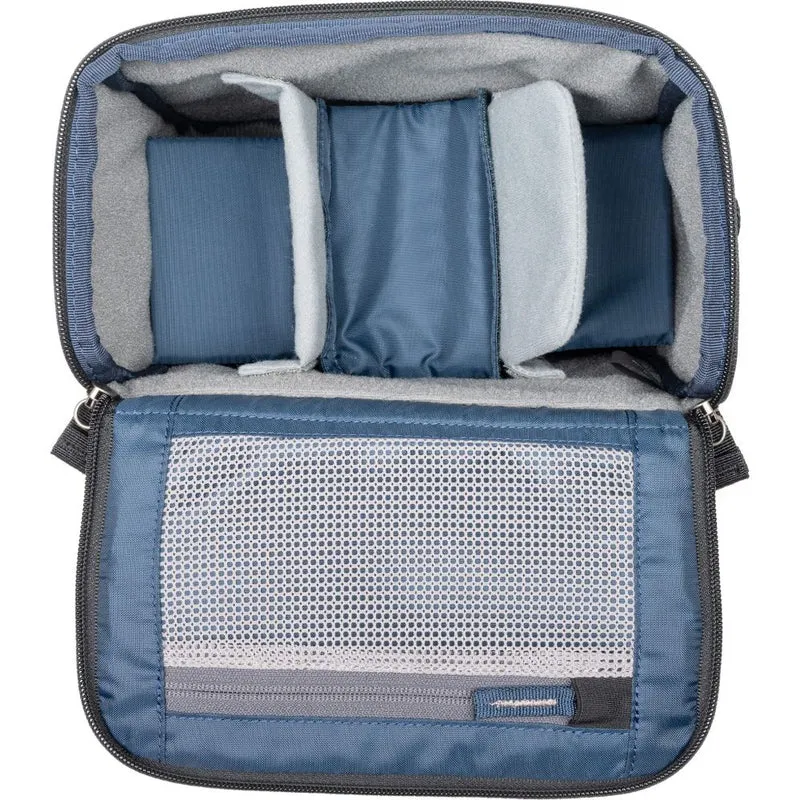 Think Tank SpeedTop 30 Rucksack-Kit inkl. Stash Master S, Graphit