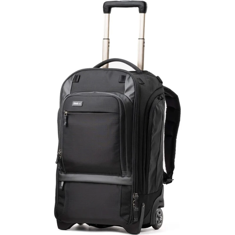 Think Tank Walker Pro Rollbarer Rucksack