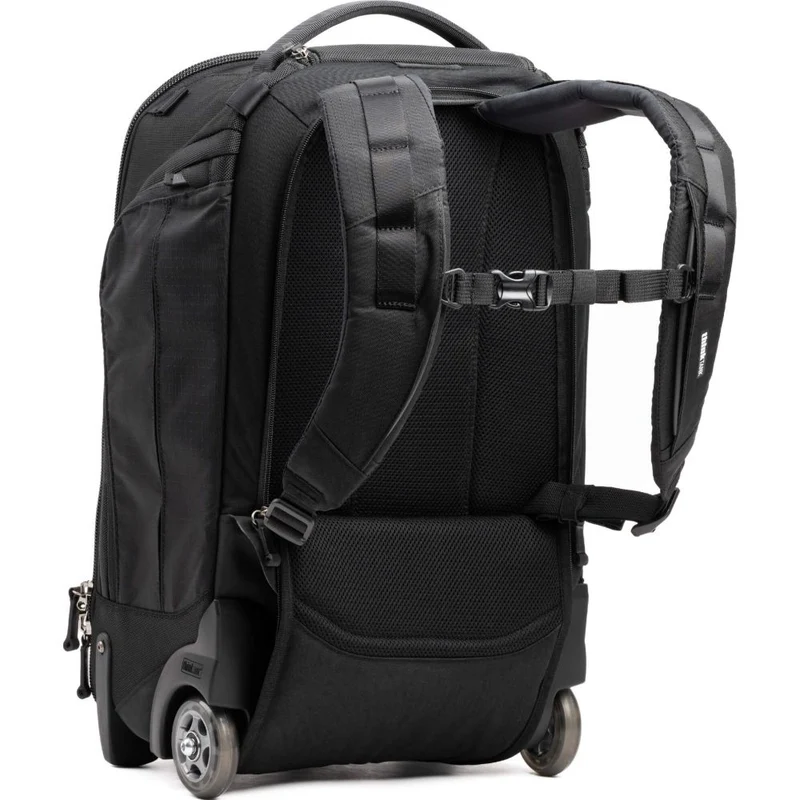 Think Tank Walker Pro Rollbarer Rucksack