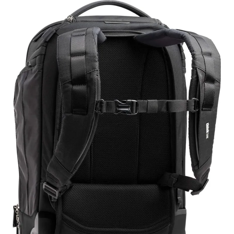 Think Tank Walker Pro Rollbarer Rucksack