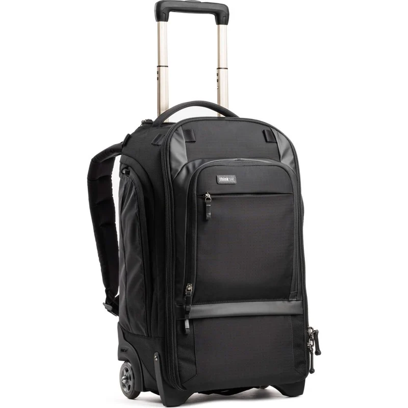 Think Tank Walker Pro Rollbarer Rucksack