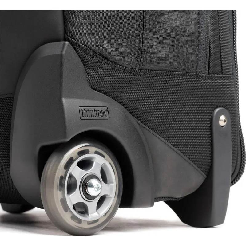 Think Tank Walker Pro Rollbarer Rucksack