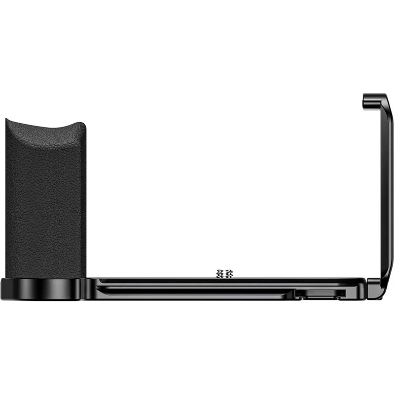Leofoto Custom L bracket for Fujifilm GFX100RF