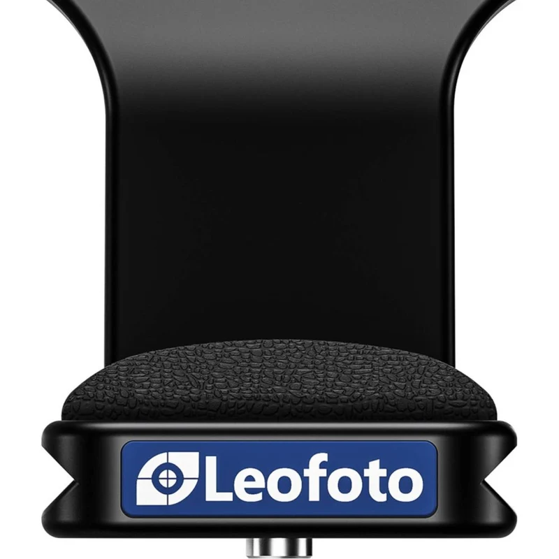 Leofoto Objektivfuß für Fujifilm GF 100-200mm f/5.6 R LM OIS WR Objektiv FFC-01