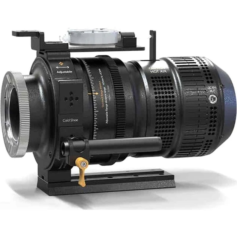 Dulens MF60 Lens Checker | Projector Pro Set