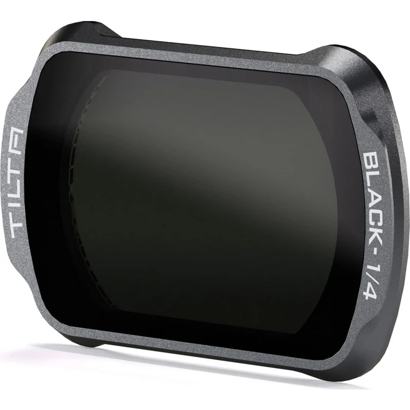 Tilta Black Mist 1/4 Filter for DJI Osmo Pocket 3