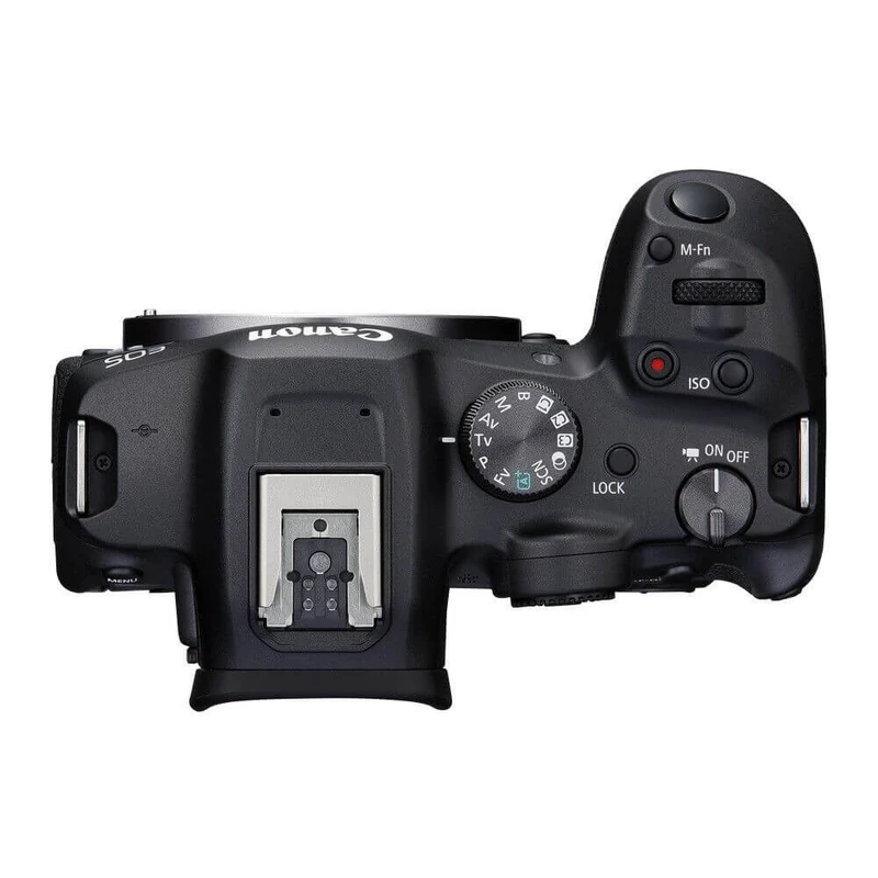 Canon EOS R7 + 18-150mm IS STM Holiday Kit
