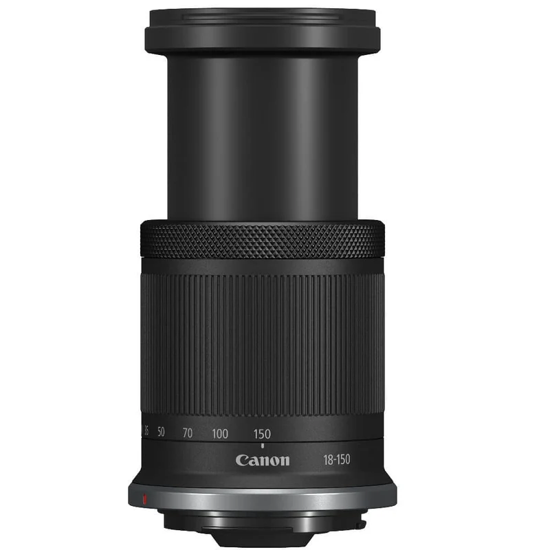 Canon EOS R7 + 18-150mm IS STM Holiday Kit