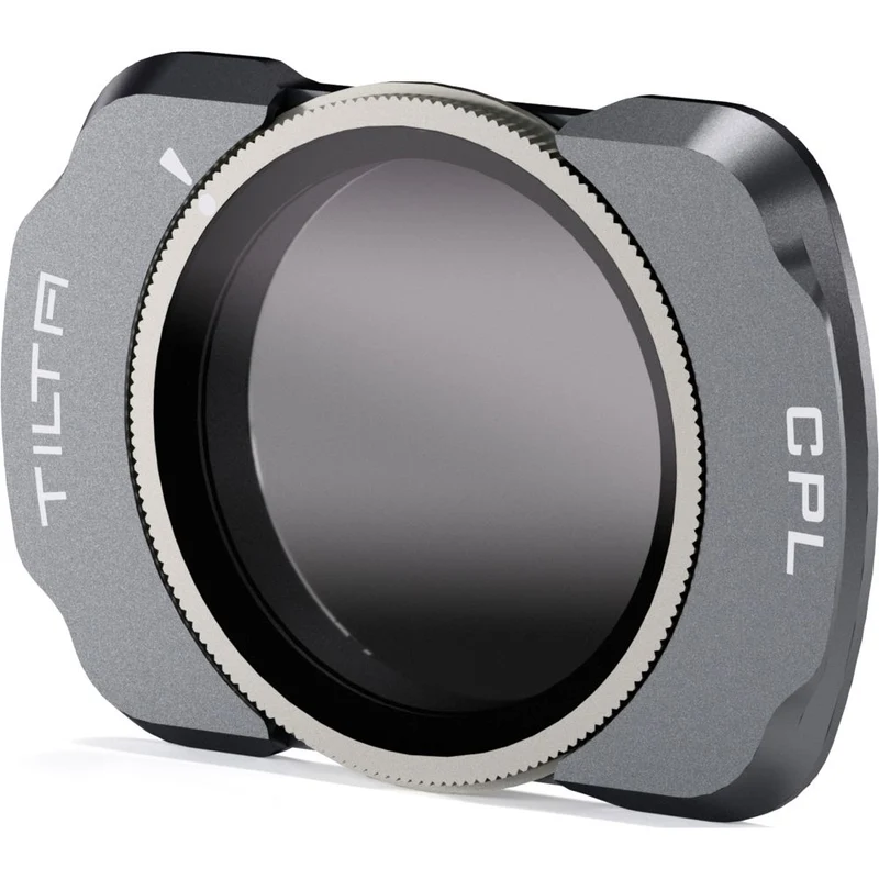Tilta Polarizer Filter for DJI Osmo Pocket 3