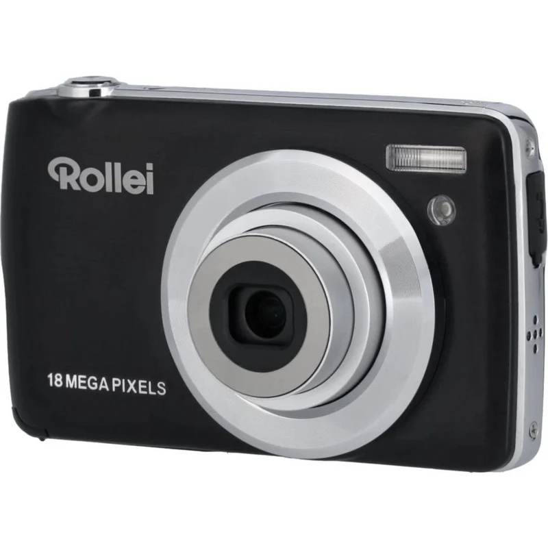 Rollei Compactline 880