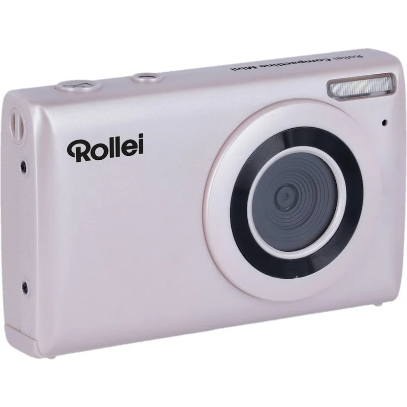 Rollei Compactline Mini pink