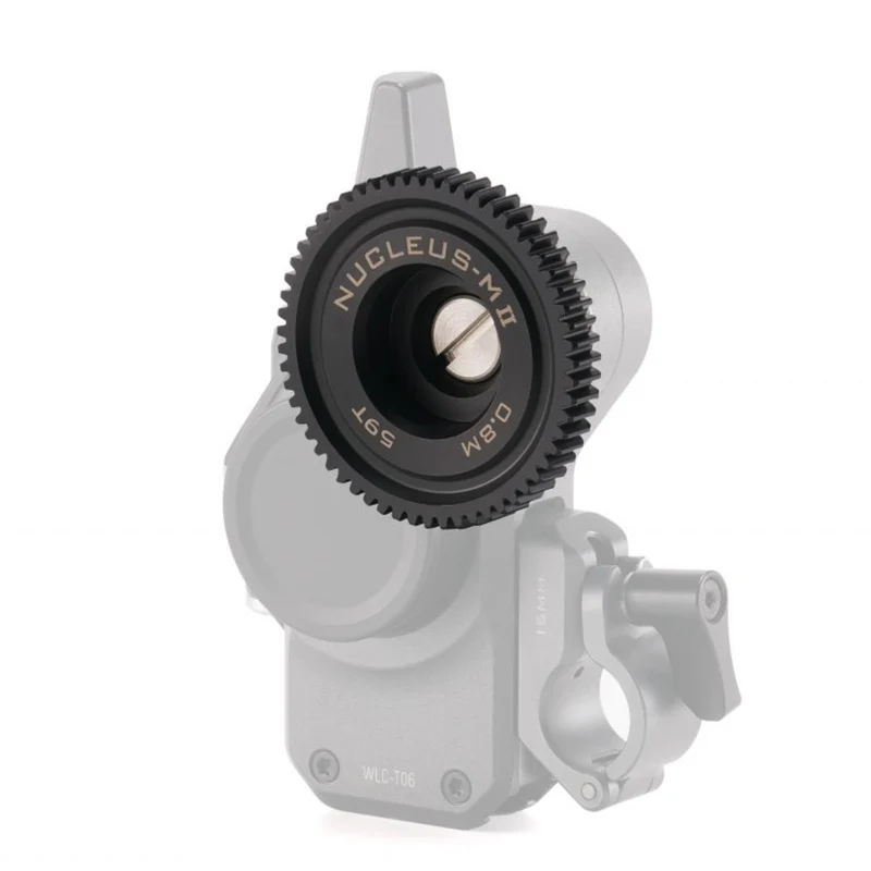 Tilta Nucleus-M II Extended Mod Motor Gear