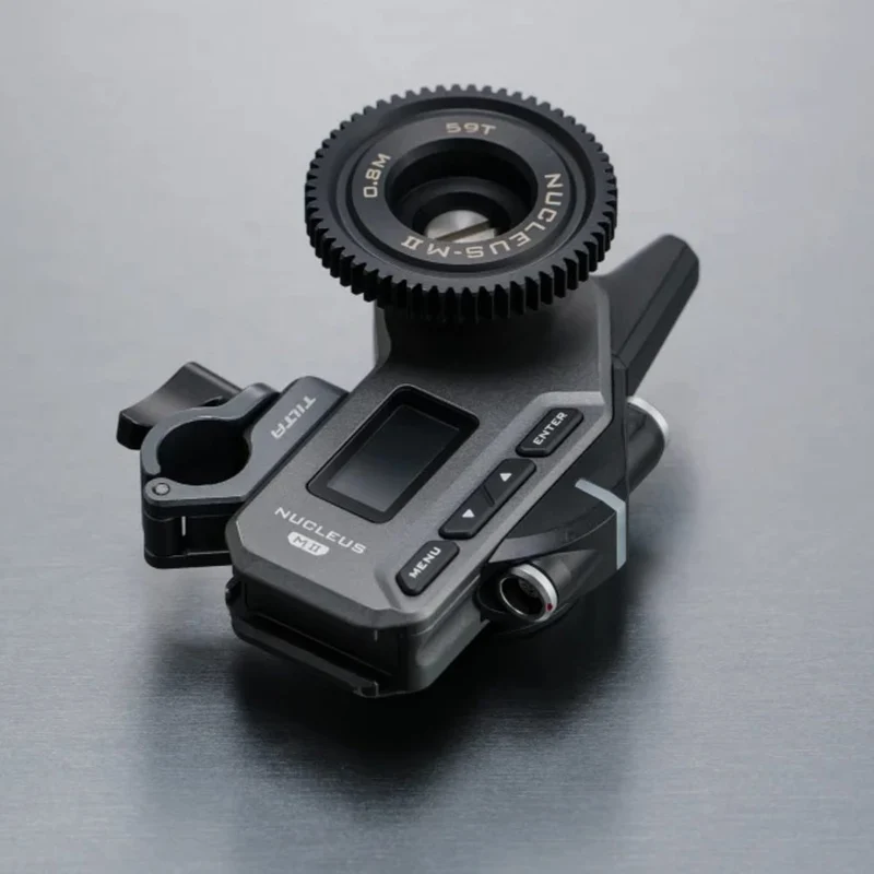 Tilta Nucleus-M II Extended Mod Motor Gear