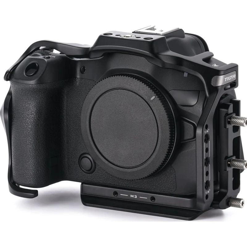 Tilta Full Camera Cage for Canon R6 Mark III - black