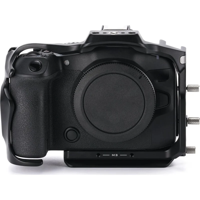Tilta Full Kamera Cage für Canon R6 Mark III - schwarz