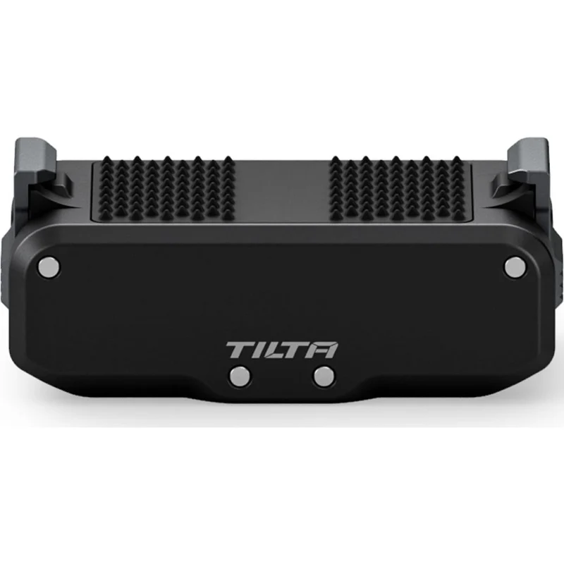 Tilta Quick Release Mounting Baseplate for DJI Osmo Action 6/Nano - black