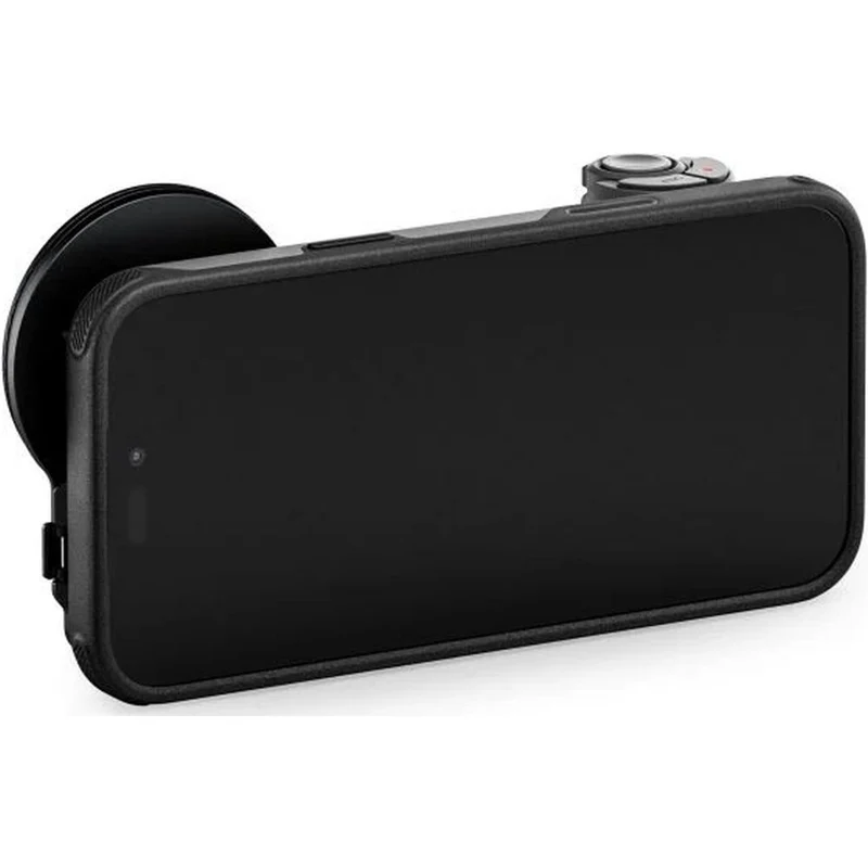 Tilta Khronos Lite iPhone 17 Pro Max Creator Kit - black (with internal batteries)