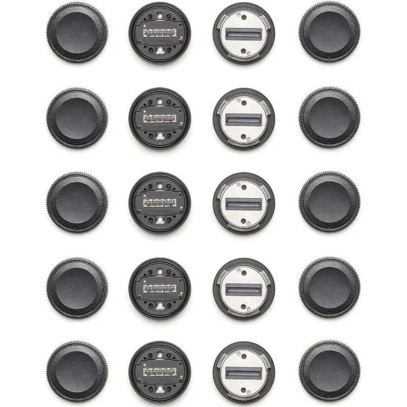DJI SKYPORT V3 Adapter Set