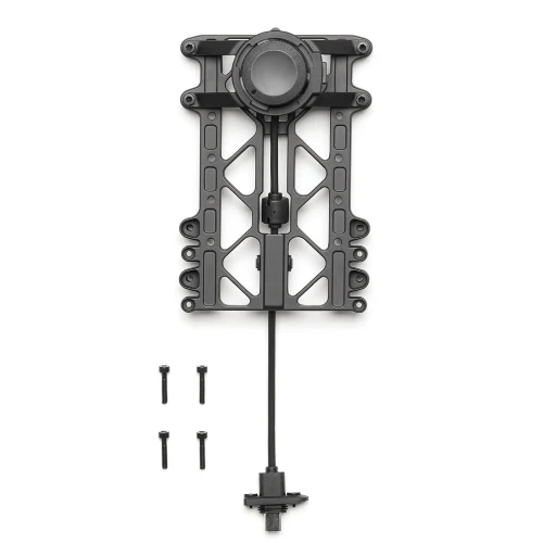 DJI Matrice 400 Third Gimbal Connector
