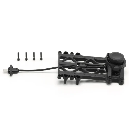 DJI Matrice 400 Third Gimbal Connector