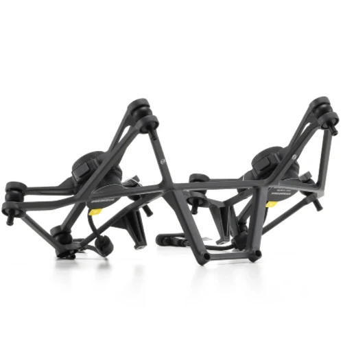 DJI Matrice 400 Dual Gimbal Connector