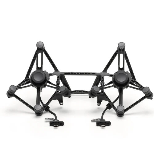 DJI Matrice 400 Dual Gimbal Connector
