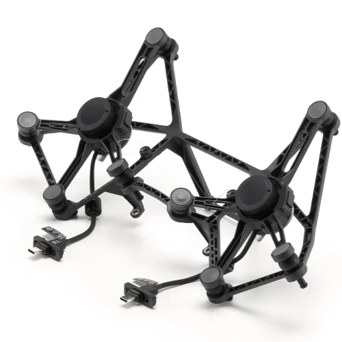 DJI Matrice 400 Dual Gimbal Connector