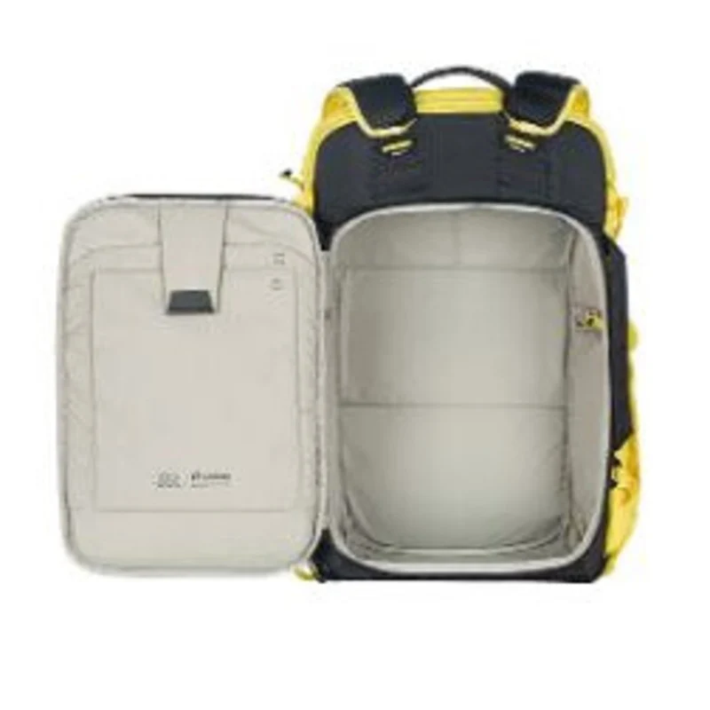 Leofoto Backup Series Backpack 35L Black