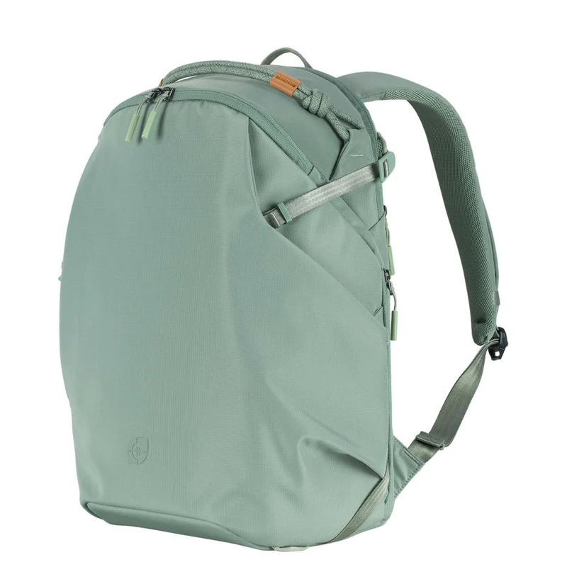 Leofoto Daily Lite Series Backpack 17L - Green incl. Camera Cube
