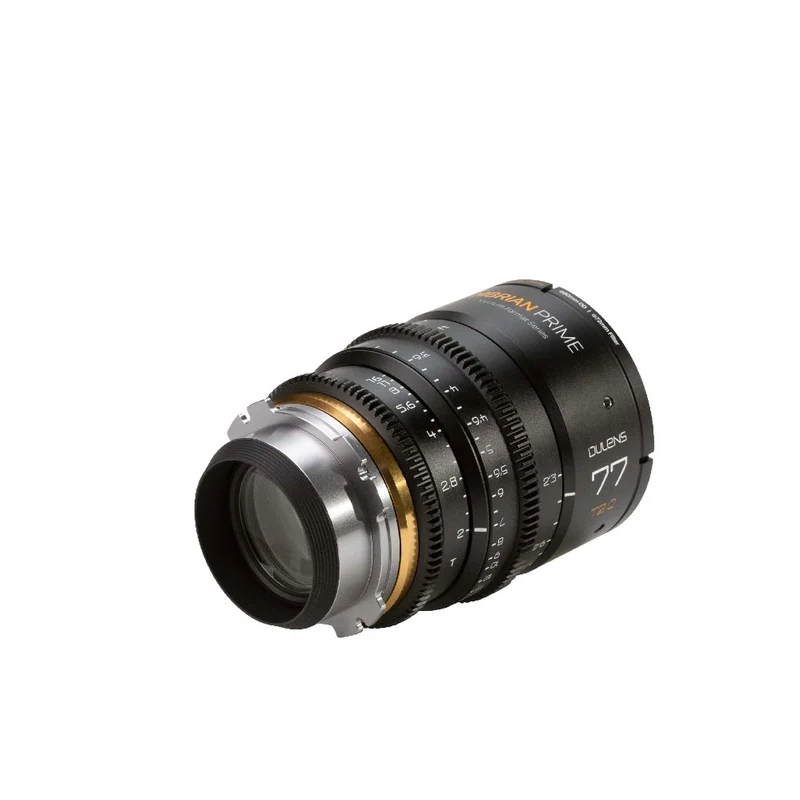 Dulens Cambrian Prime 32mm T2.0 PL-mount