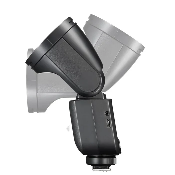 Godox Speedlite V1 Mid - Fujifilm