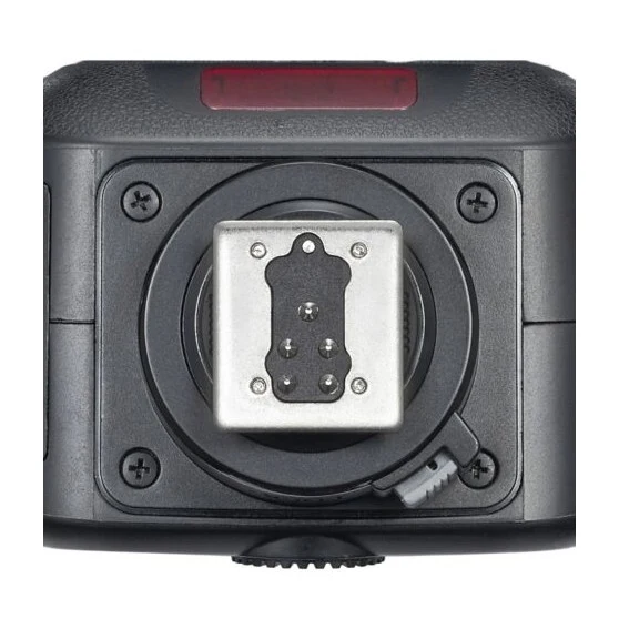 Godox Speedlite V1 Mid - Nikon