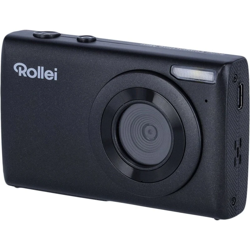 Rollei Compactline Mini black