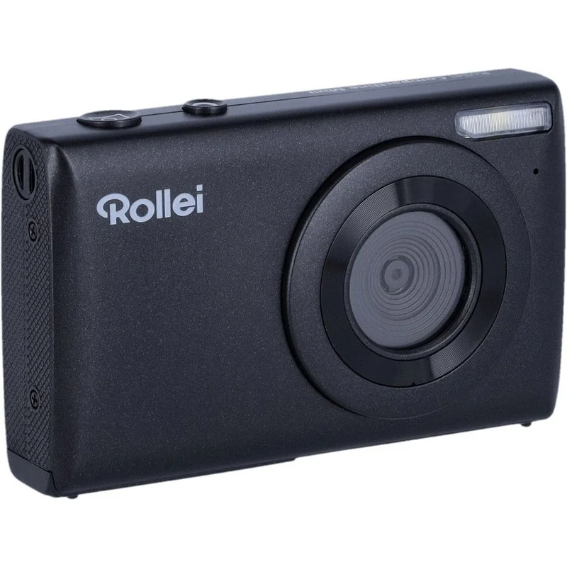 Rollei Compactline Mini black