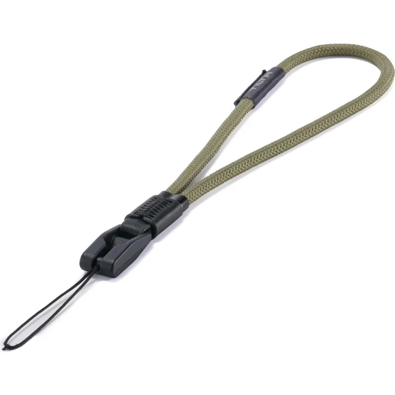 Tilta Snap Lock Handschlaufe für Action-Kameras – Matcha-Grün