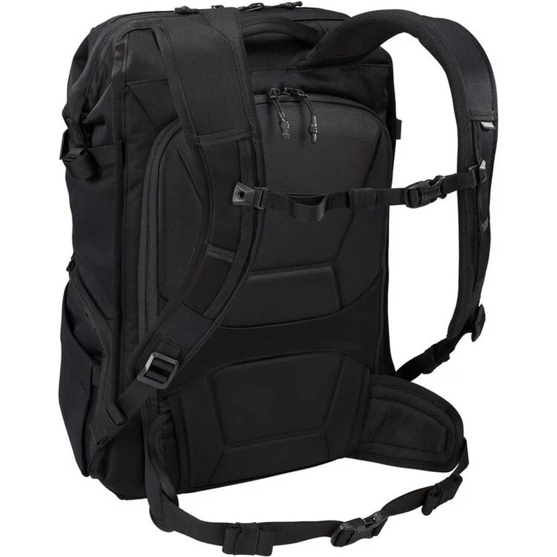 Thule Covert Kamerarucksack BP 24L - schwarz