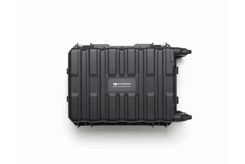 DJI BS100 Intelligent Battery Station