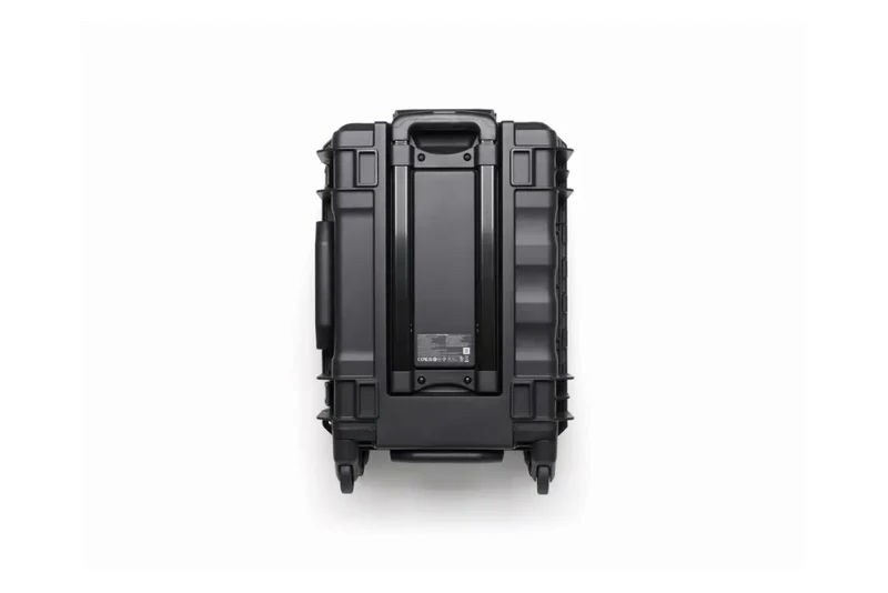 DJI BS100 Intelligente Akkuladestation