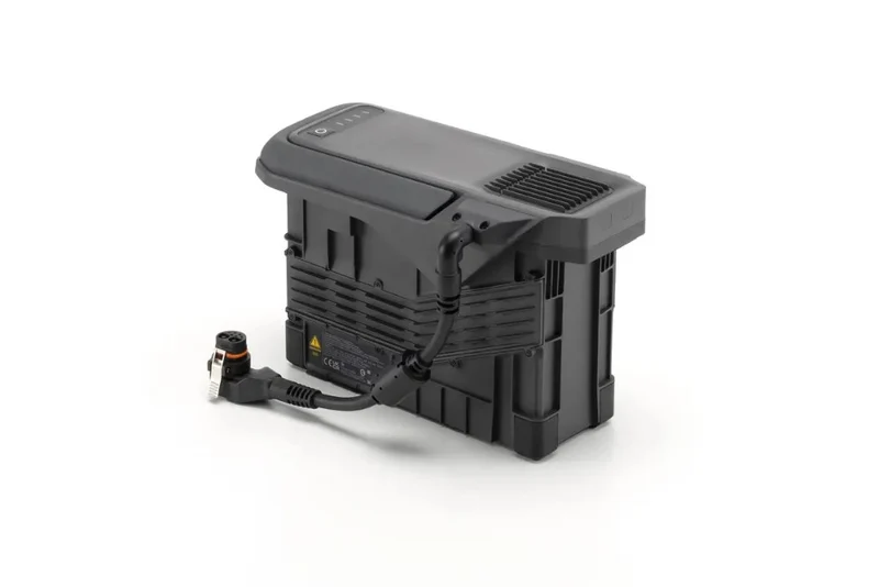 DJI TB100C Tethered Battery (2 pcs)