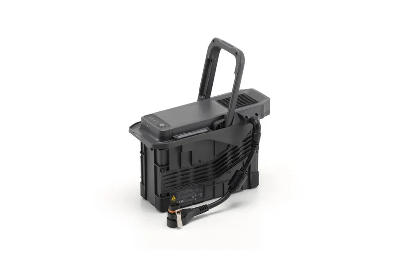 DJI TB100C Tethered Battery (2 pcs)