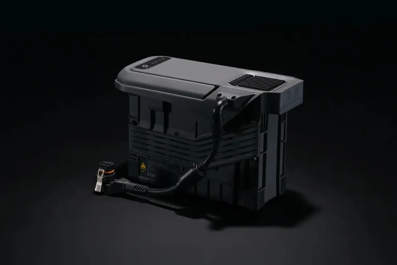 DJI TB100C Tethered Battery (2 pcs)
