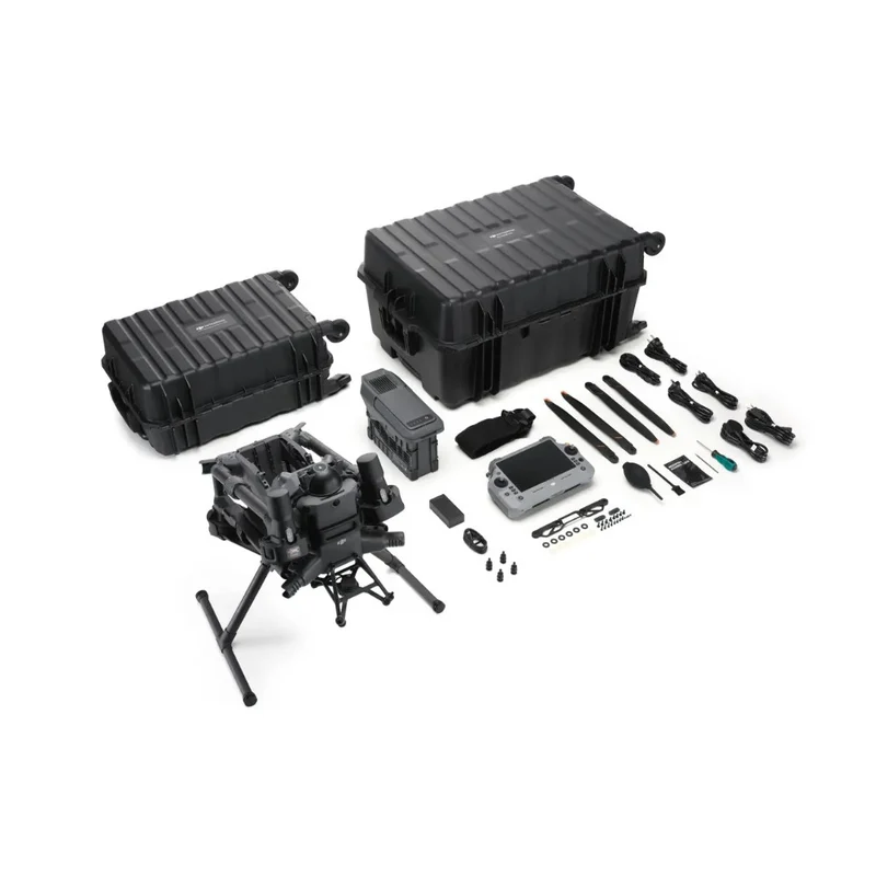 DJI Matrice 400 Drone