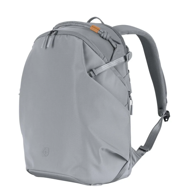 Leofoto Daily Lite Series Backpack 23L - Grey incl. Camera Cube
