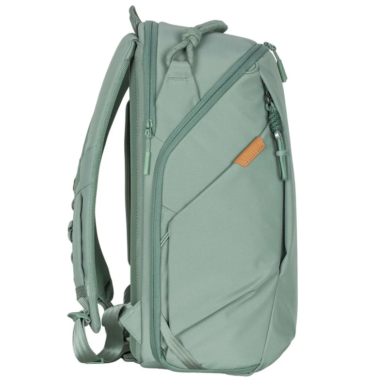 Leofoto Daily Lite Series Backpack 13L - Green