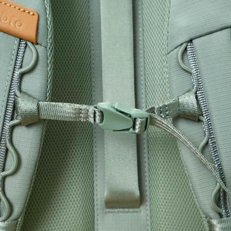 Leofoto Daily Lite Series Backpack 13L - Green
