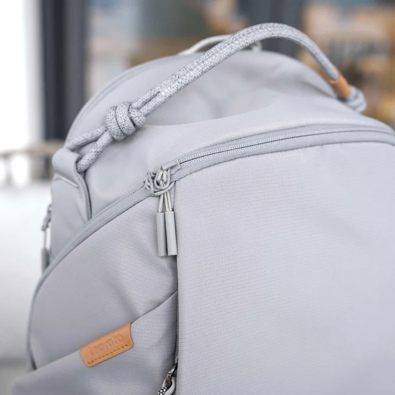 Leofoto Daily Lite Series Backpack 13L - Grey