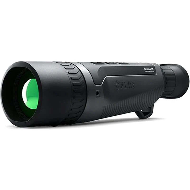 Flir Scout Pro III thermal imaging camera